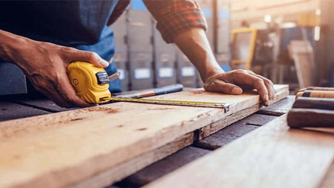 Hasanbeyli Mobilyacı