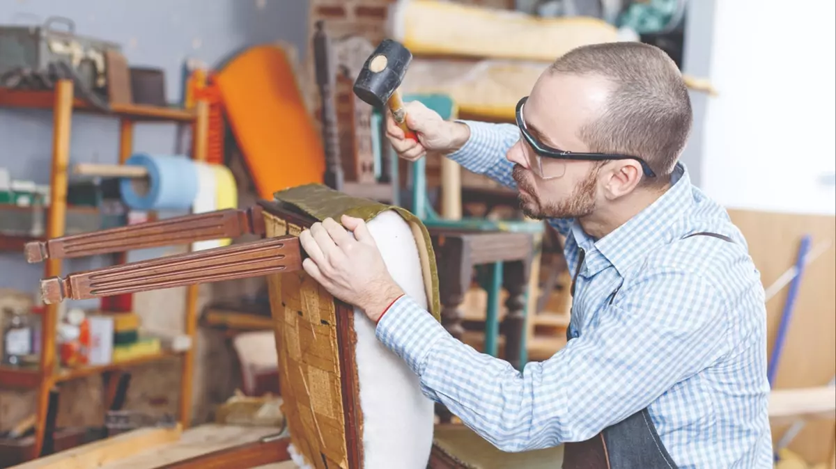 Hasanbeyli Mobilyacı