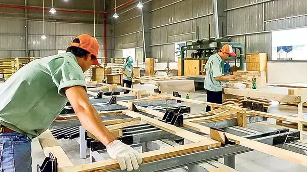 Hasanbeyli Mobilyacı